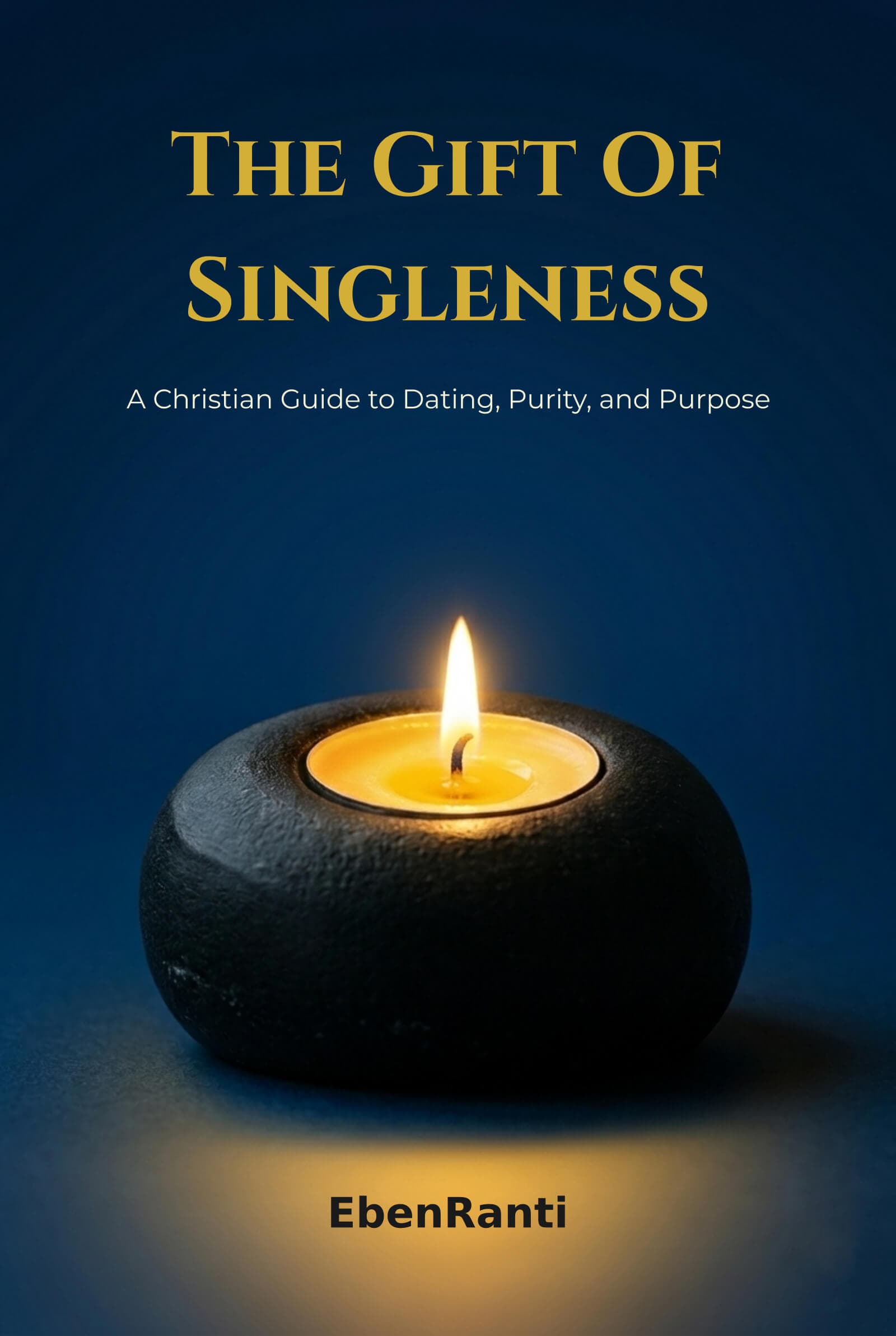 The Gift of Singleness