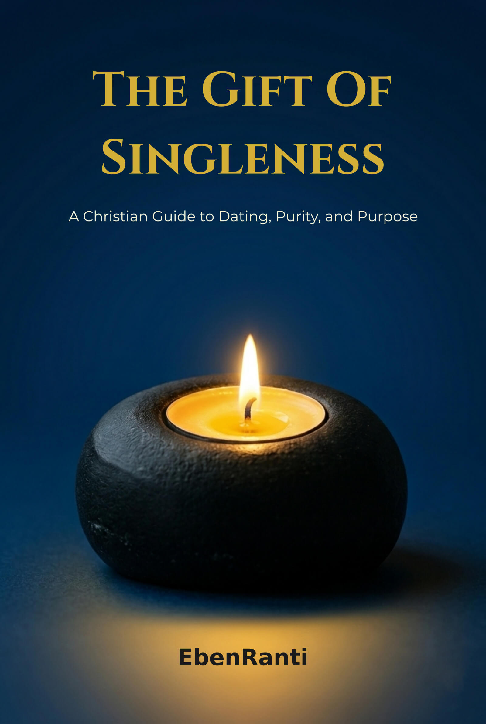 The Gift of Singleness